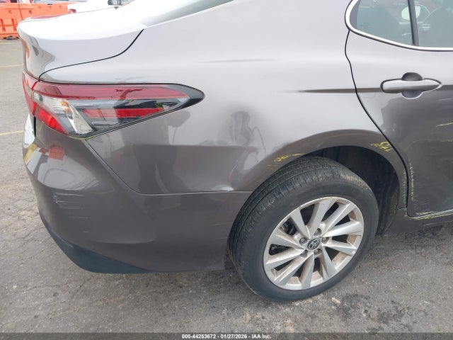 Toyota CAMRY LE 2023 4T1C11BK9PU104838 Image 18