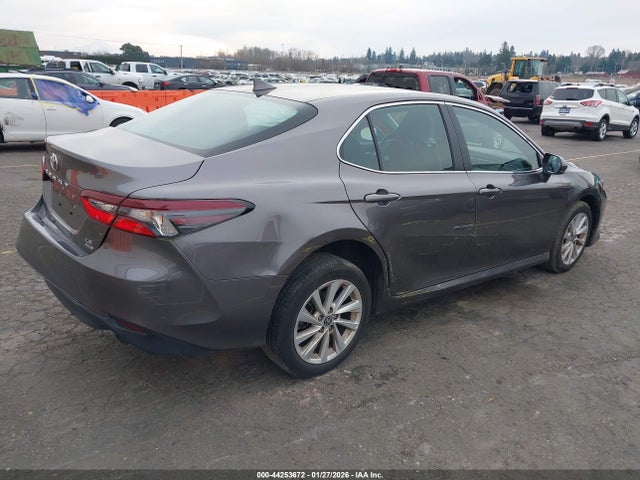 Toyota CAMRY LE 2023 4T1C11BK9PU104838 Image 4