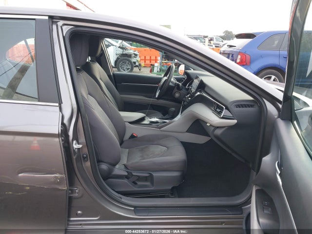 Toyota CAMRY LE 2023 4T1C11BK9PU104838 Image 5