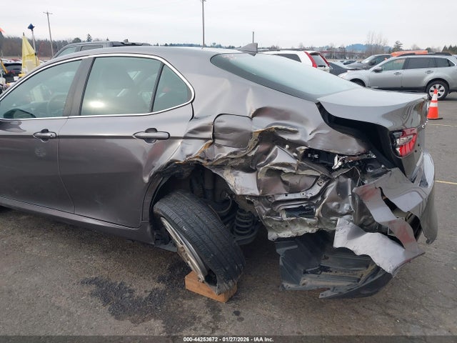 Toyota CAMRY LE 2023 4T1C11BK9PU104838 Image 6