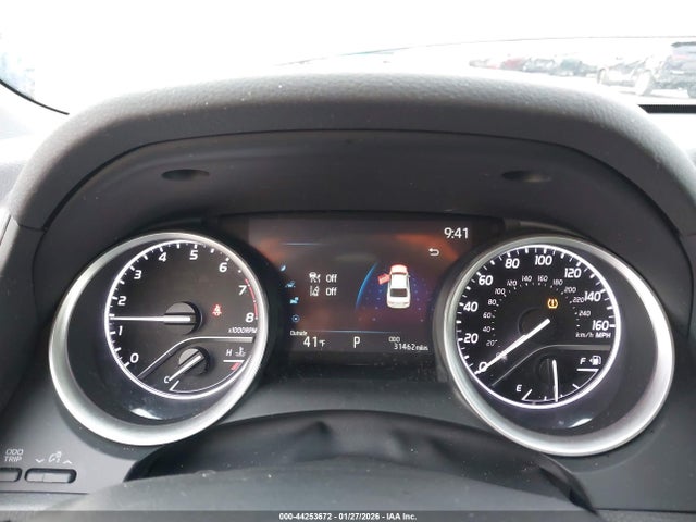 Toyota CAMRY LE 2023 4T1C11BK9PU104838 Image 7