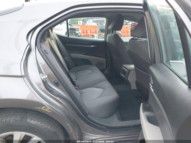 Toyota CAMRY LE 2023 4T1C11BK9PU104838 Image 8