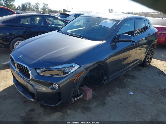 WBXYJ5C38JEF80546 BMW X2 Xdrive28i