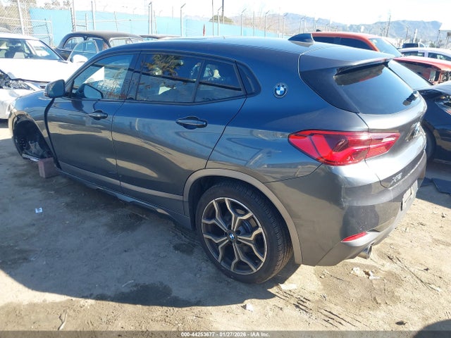 WBXYJ5C38JEF80546 BMW X2 Xdrive28i