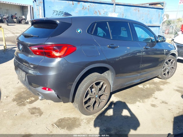 WBXYJ5C38JEF80546 BMW X2 Xdrive28i