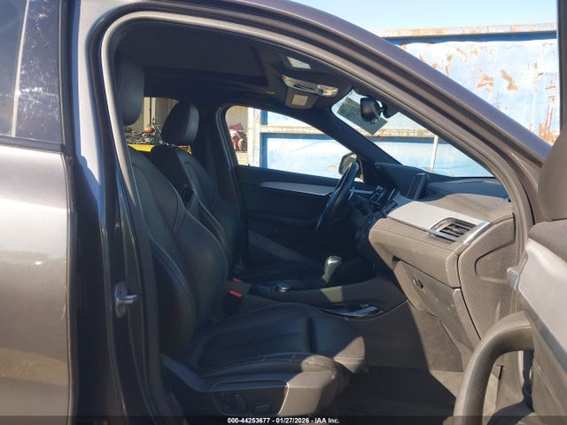 WBXYJ5C38JEF80546 BMW X2 Xdrive28i