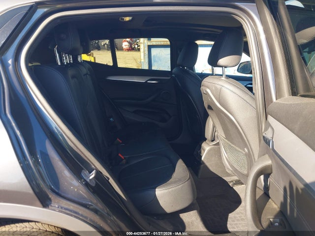 WBXYJ5C38JEF80546 BMW X2 Xdrive28i