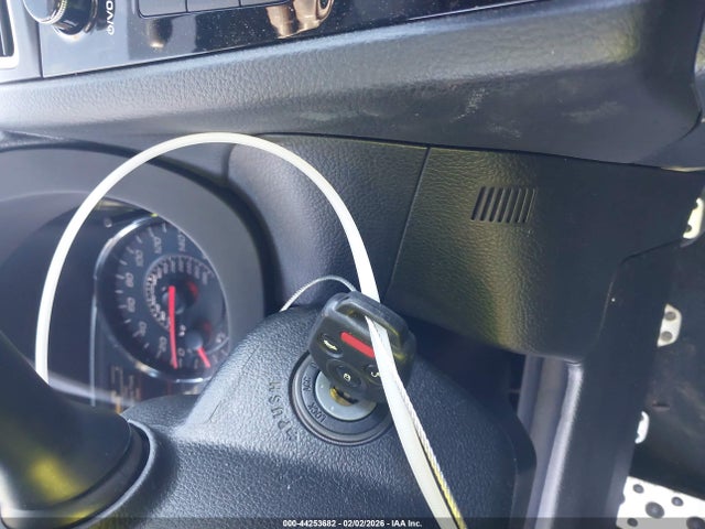 2019 SUBARU WRX JF1VA1A61K9811578 Photo 10