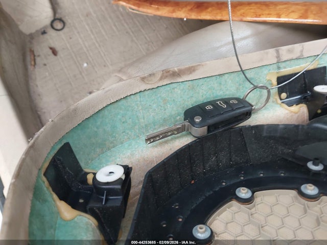 2008 AUDI A4 WAUAF48H48K002710 Photo 10