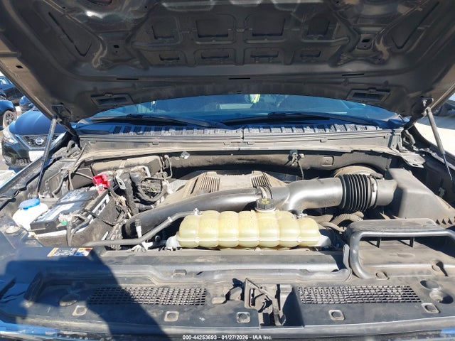 1FMJU1HTXLEA18960 Ford Expedition Xlt