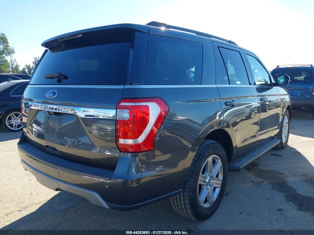 1FMJU1HTXLEA18960 Ford Expedition Xlt