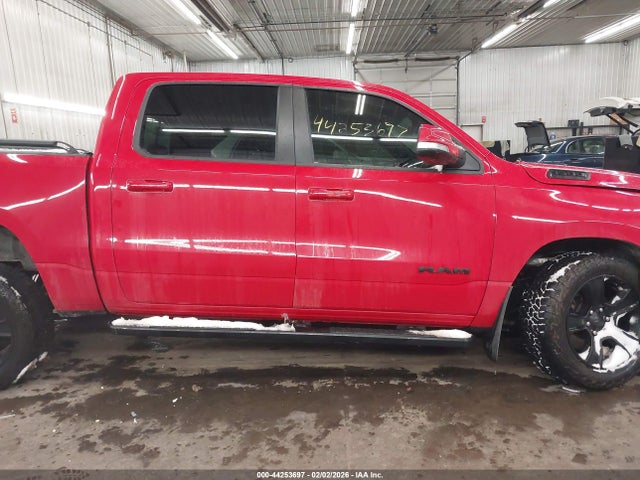 Продаж на аукціоні авто 2020 Ram 1500 Big Horn  4x4 5'7 Box, vin: 1C6SRFFT8LN240639, номер лоту: 44253697