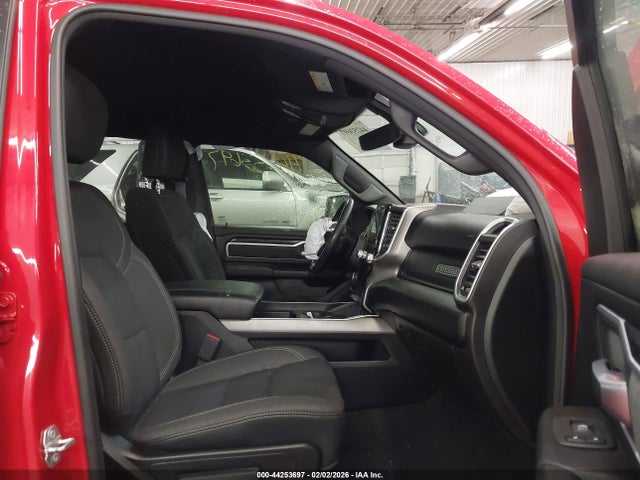 Продаж на аукціоні авто 2020 Ram 1500 Big Horn  4x4 5'7 Box, vin: 1C6SRFFT8LN240639, номер лоту: 44253697
