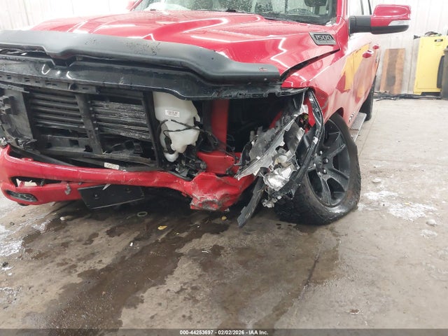 Продаж на аукціоні авто 2020 Ram 1500 Big Horn  4x4 5'7 Box, vin: 1C6SRFFT8LN240639, номер лоту: 44253697