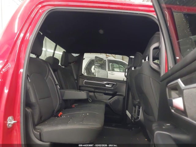 Продаж на аукціоні авто 2020 Ram 1500 Big Horn  4x4 5'7 Box, vin: 1C6SRFFT8LN240639, номер лоту: 44253697