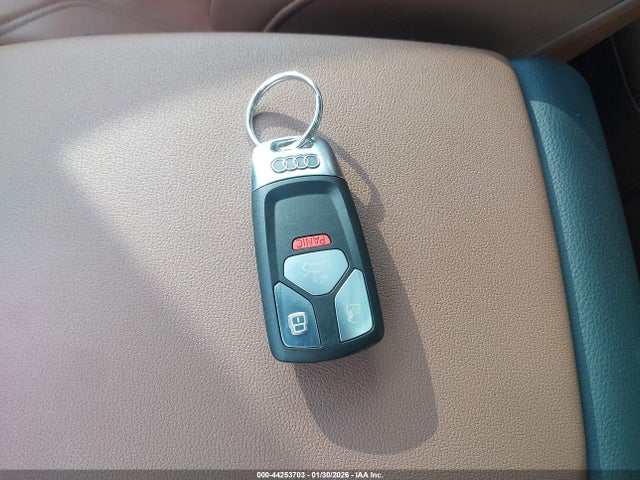 2024 AUDI Q5 WA1GAAFY8R2049733 Photo 10