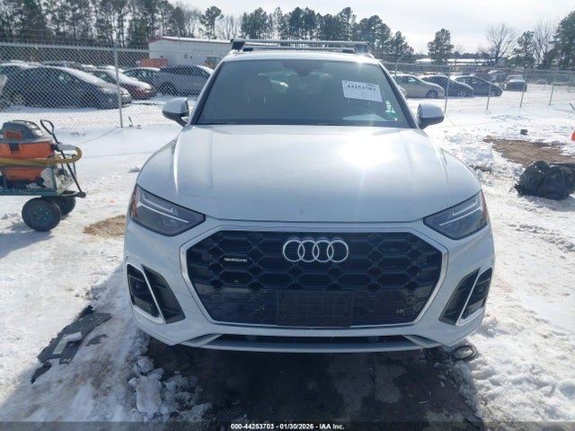 WA1GAAFY8R2049733 Audi Q5 Premium 45 Tfsi S Line Quattro