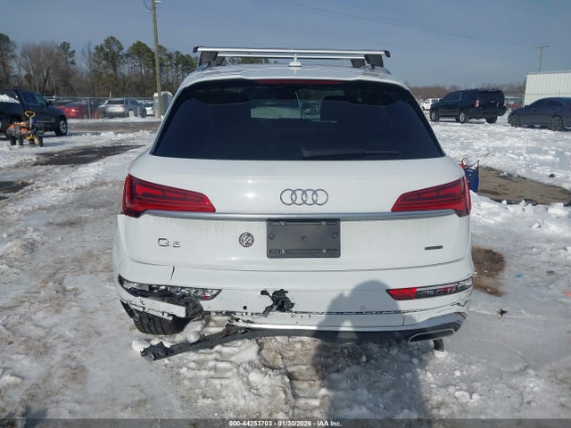 WA1GAAFY8R2049733 Audi Q5 Premium 45 Tfsi S Line Quattro