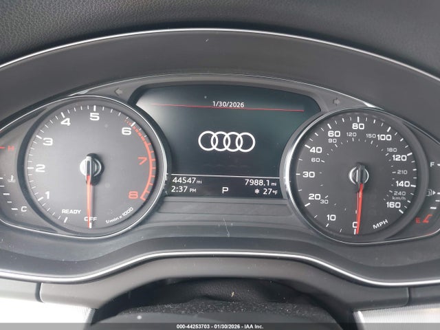 2024 AUDI Q5 WA1GAAFY8R2049733 Photo 6