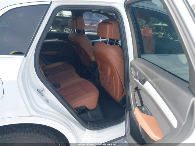2024 AUDI Q5 WA1GAAFY8R2049733 Photo 7