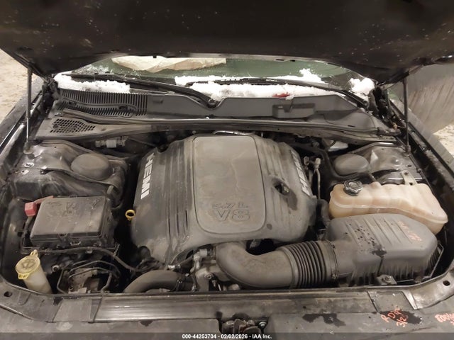 2018 DODGE CHALLENGER 2C3CDZBT9JH286915 Photo 9