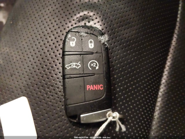 2018 DODGE CHALLENGER 2C3CDZBT9JH286915 Photo 10