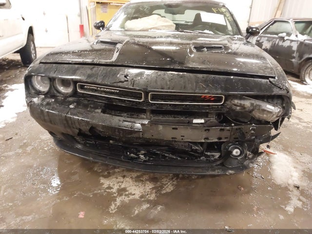 2018 DODGE CHALLENGER 2C3CDZBT9JH286915 Photo 5