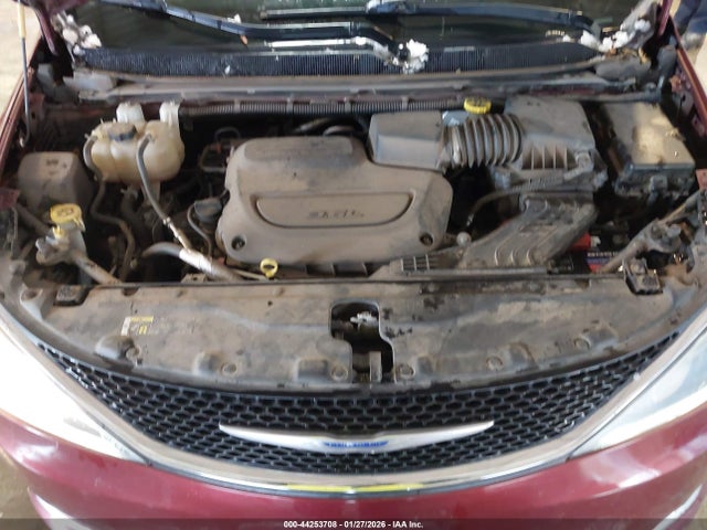 2019 CHRYSLER PACIFICA 2C4RC1FG3KR589322 Photo 9