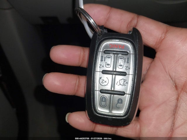 2019 CHRYSLER PACIFICA 2C4RC1FG3KR589322 Photo 10