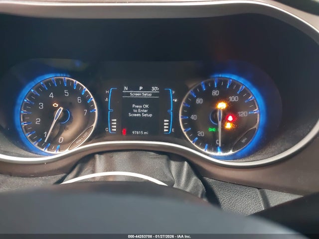 2019 CHRYSLER PACIFICA 2C4RC1FG3KR589322 Photo 6