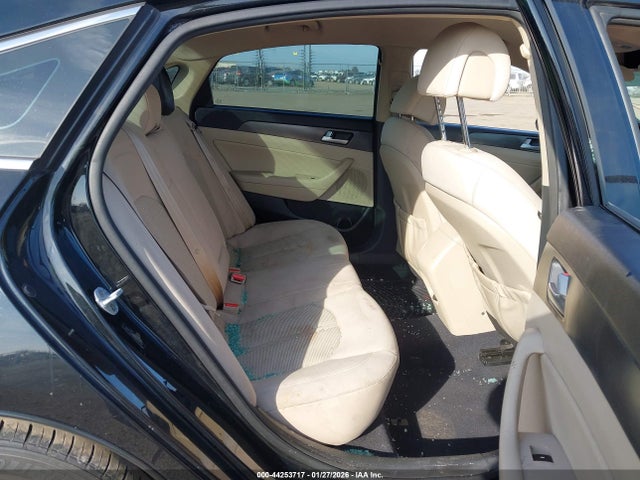 5NPE34AF6FH087874 Hyundai Sonata Sport