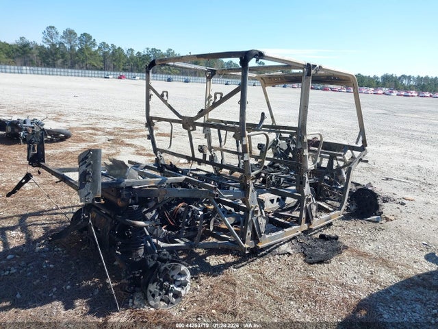 3JBUCAX40RK003464 Can-Am Defender Max Xt Hd10