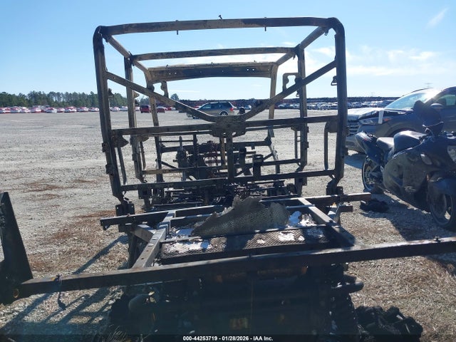 3JBUCAX40RK003464 Can-Am Defender Max Xt Hd10