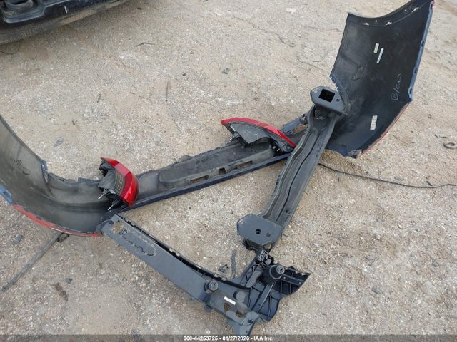 Aukcja sprzedaży 2019 Bmw X4 M40i, vin: 5UXUJ5C51KLJ64229, numer aukcji: 44253725