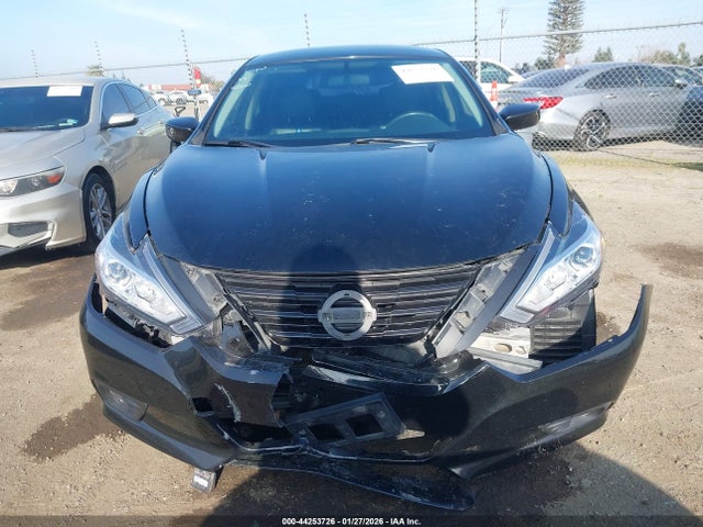 1N4AL3AP5JC221690 Nissan Altima 2.5 Sr