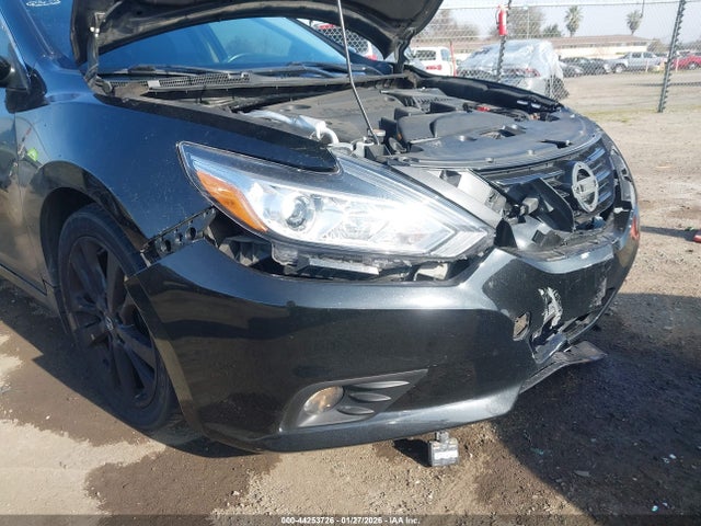 1N4AL3AP5JC221690 Nissan Altima 2.5 Sr