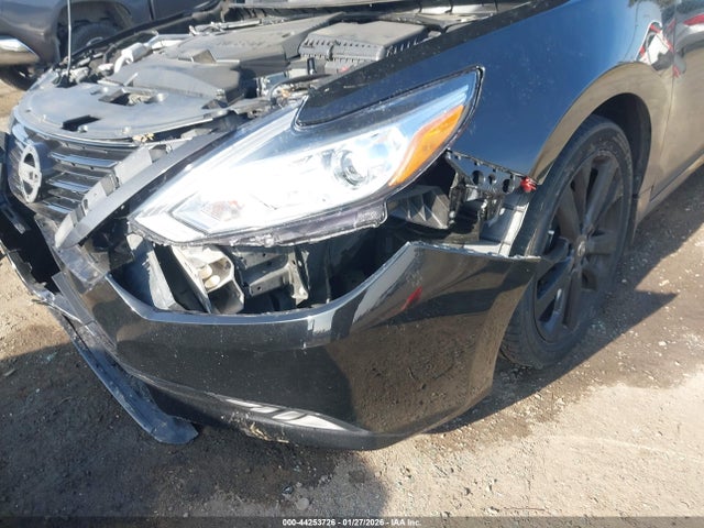 1N4AL3AP5JC221690 Nissan Altima 2.5 Sr