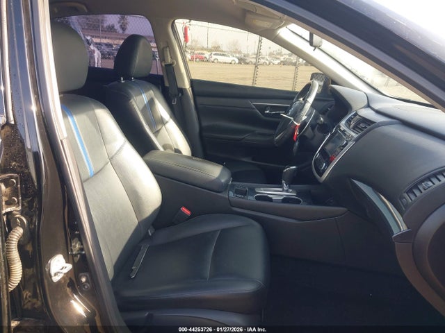 1N4AL3AP5JC221690 Nissan Altima 2.5 Sr