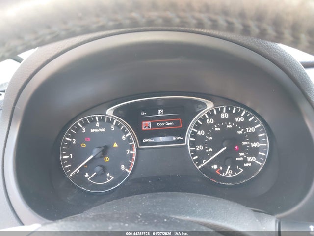 1N4AL3AP5JC221690 Nissan Altima 2.5 Sr