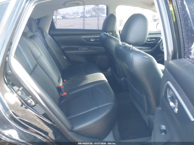 1N4AL3AP5JC221690 Nissan Altima 2.5 Sr