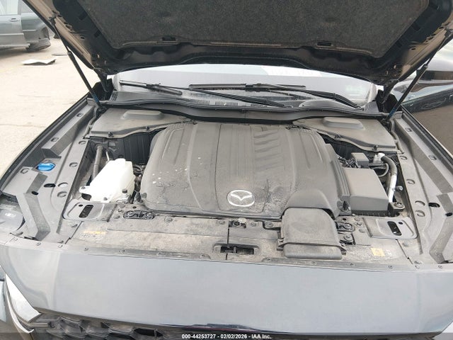 JM3KKCHD6S1221263 Mazda Cx-90 3.3 Turbo Premium Sport
