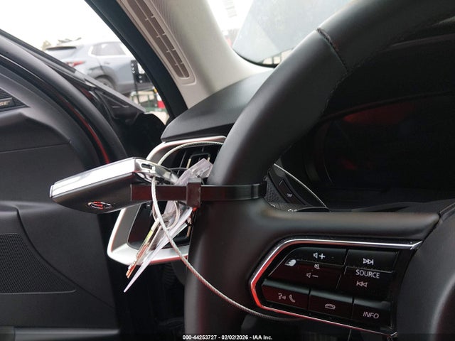 JM3KKCHD6S1221263 Mazda Cx-90 3.3 Turbo Premium Sport