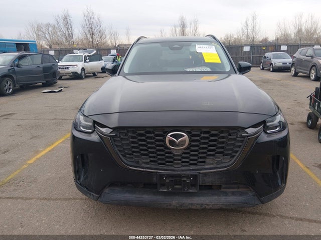 JM3KKCHD6S1221263 Mazda Cx-90 3.3 Turbo Premium Sport
