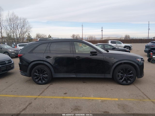 JM3KKCHD6S1221263 Mazda Cx-90 3.3 Turbo Premium Sport