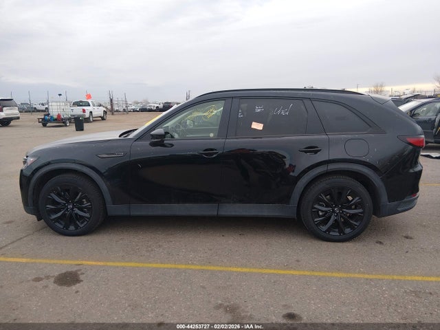 JM3KKCHD6S1221263 Mazda Cx-90 3.3 Turbo Premium Sport
