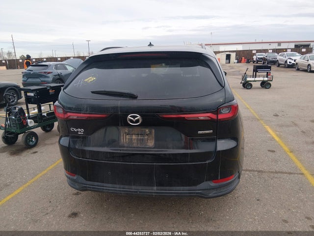JM3KKCHD6S1221263 Mazda Cx-90 3.3 Turbo Premium Sport