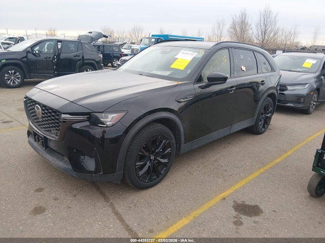 JM3KKCHD6S1221263 Mazda Cx-90 3.3 Turbo Premium Sport