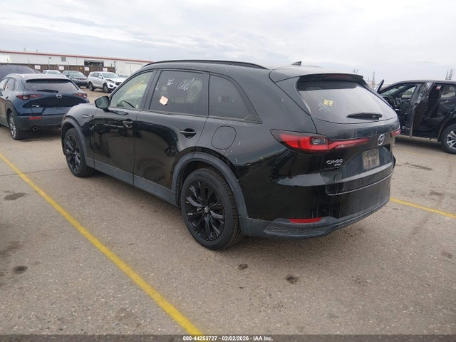 JM3KKCHD6S1221263 Mazda Cx-90 3.3 Turbo Premium Sport