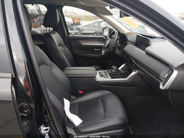 JM3KKCHD6S1221263 Mazda Cx-90 3.3 Turbo Premium Sport