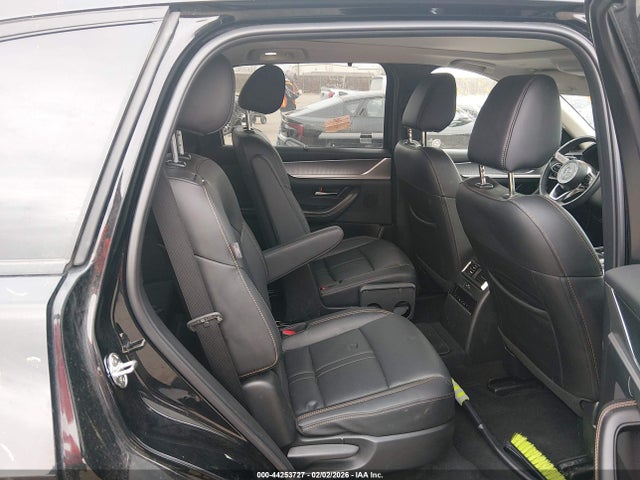 JM3KKCHD6S1221263 Mazda Cx-90 3.3 Turbo Premium Sport